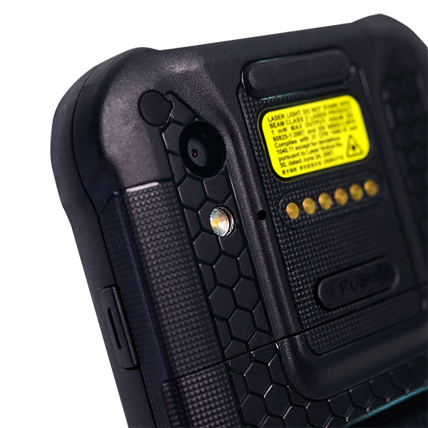 �������� ����� ������ Point Mobile PM75