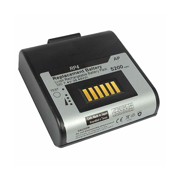 ����������� ��� Honeywell RP4