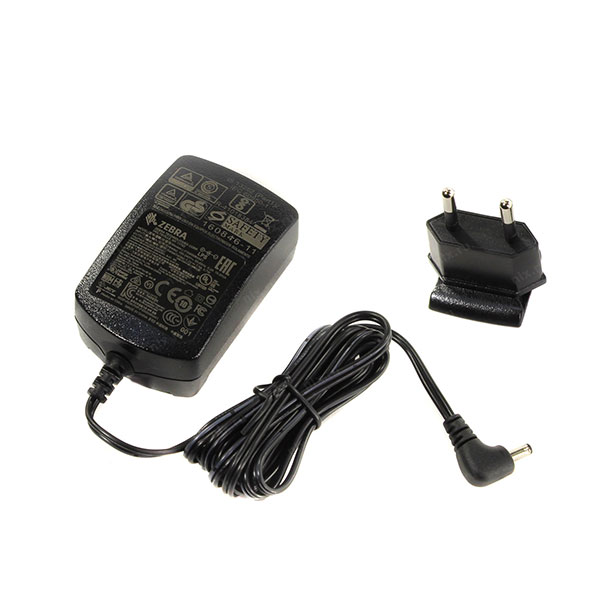 ���� ������� ��� �������� Zebra DS9308, DS9908, DS7708, DS4608