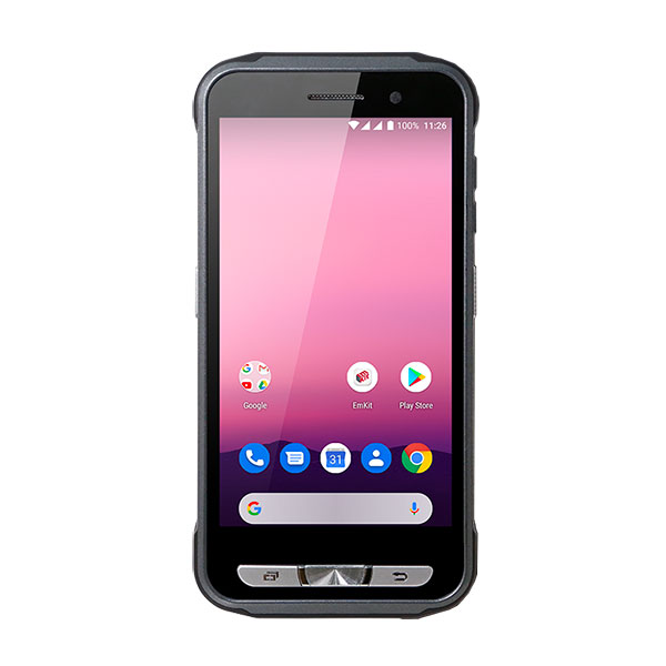 �������� ����� ������ Point Mobile PM45