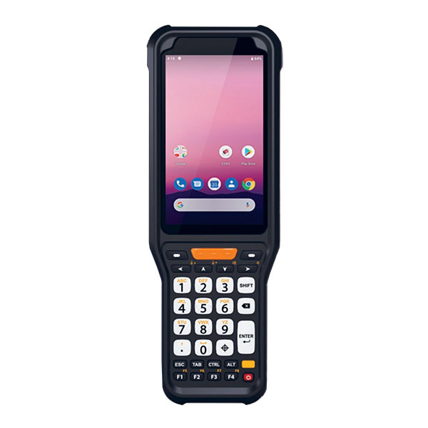 �������� ����� ������ Point Mobile PM351