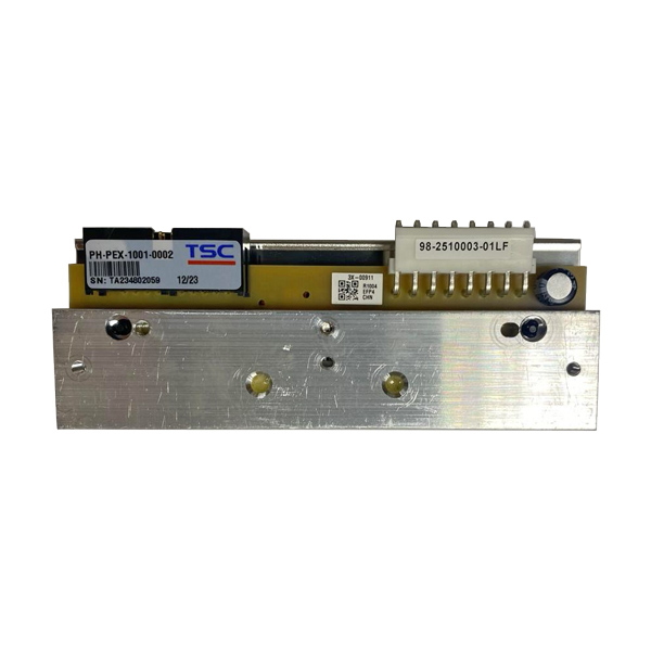 ���������� ������� ��� TSC PEX-1001