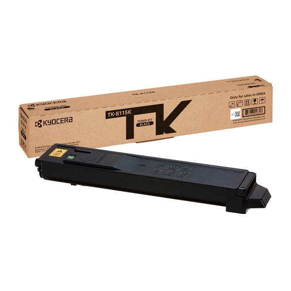 �����-�������� Kyocera TK-8115K 1T02P30NL0
