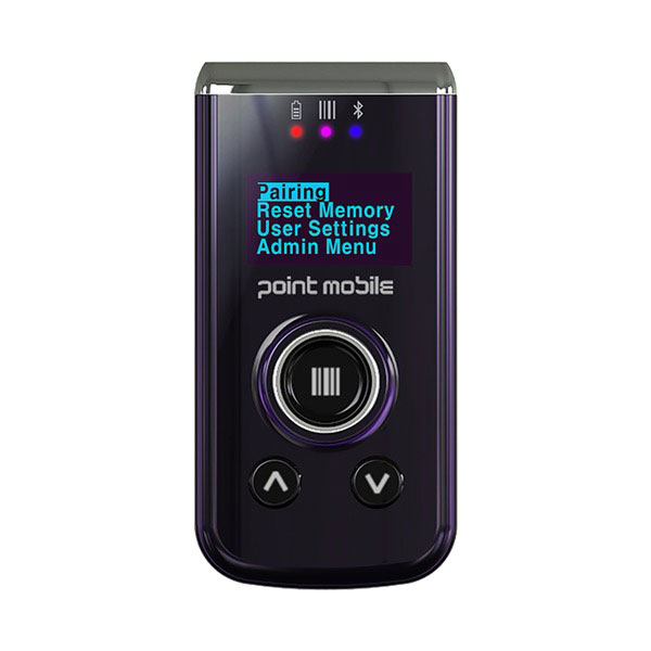 ������������ ������ �����-���� Point Mobile PM3