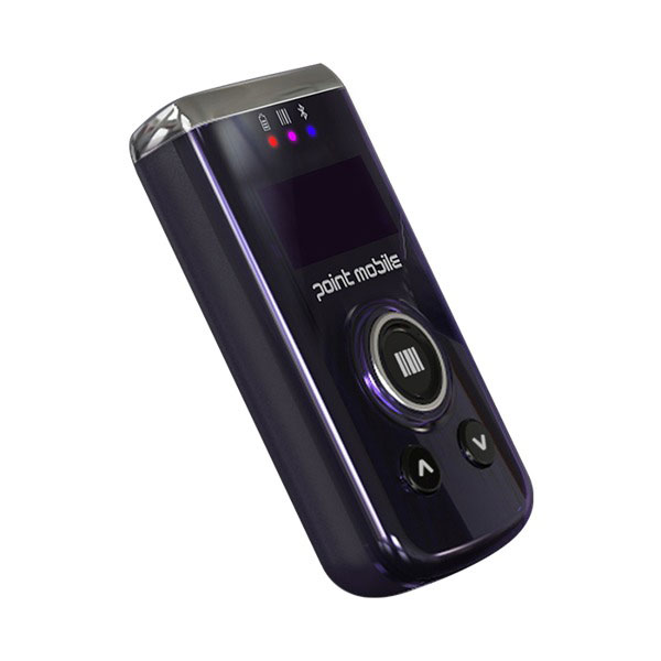 ������������ ������ �����-���� Point Mobile PM3