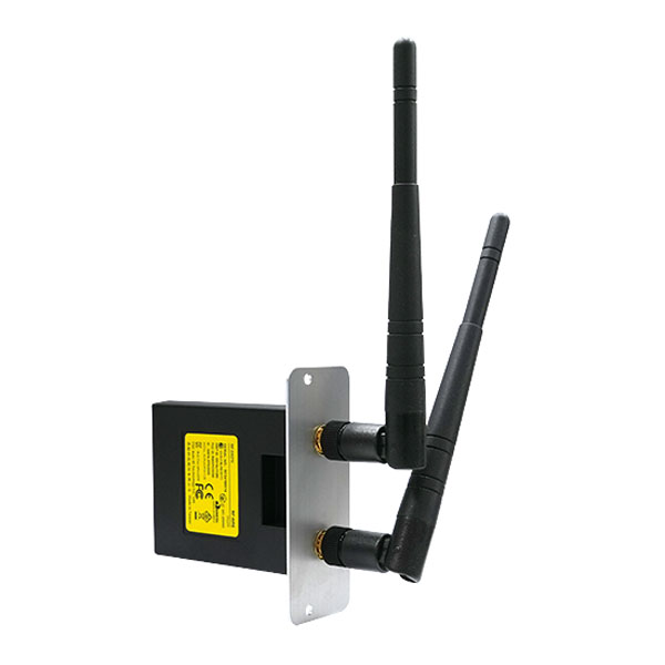 ������ Wi-Fi + Bluetooth ��� TSC ML241, MB241, MH241, MH261, MX241 WF-COM-2002