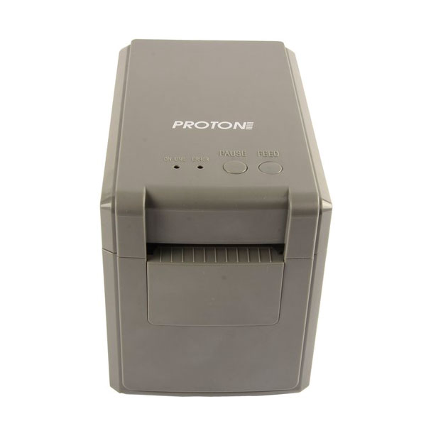 ������������ �������� Proton DTP-4204