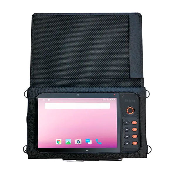 ����� ��� �������� Urovo P8100