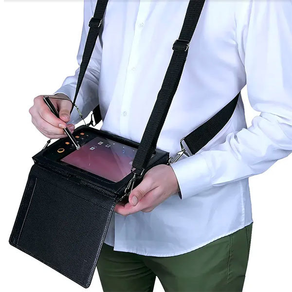 ����� ��� �������� Urovo P8100 ACCP8100-LSLC-SS25