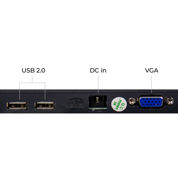 ��������� POS-������� 15" POSCenter EVA-150
