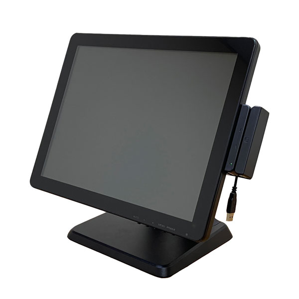 ��������� POS-������� 15" POSCenter DTM-15