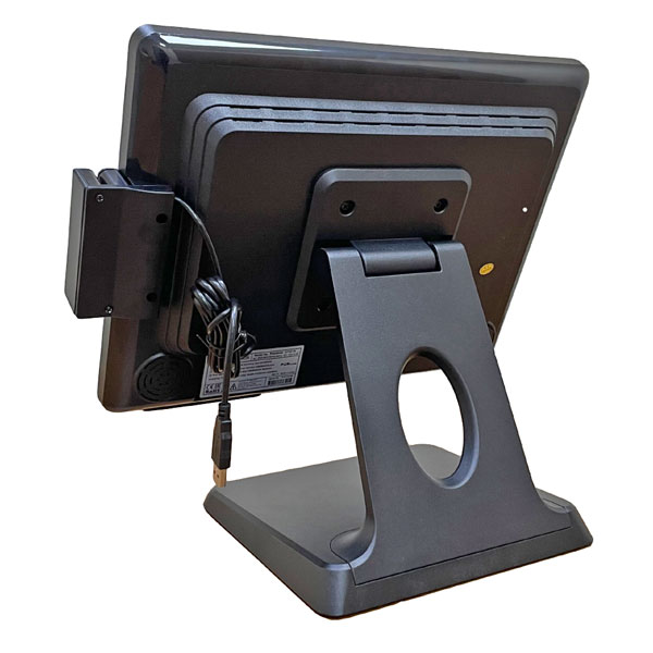 ��������� POS-������� 15" POSCenter DTM-15