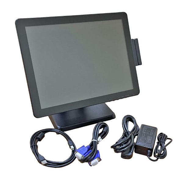 ��������� POS-������� 15" POSCenter DTM-15
