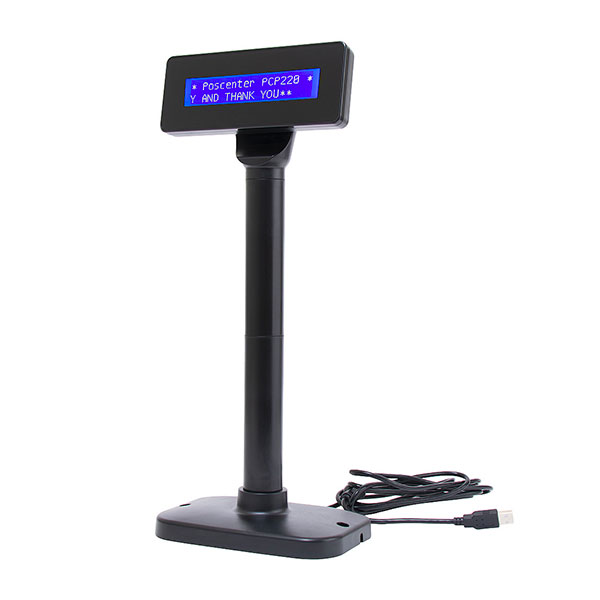 ������� ���������� POSCenter PCP220