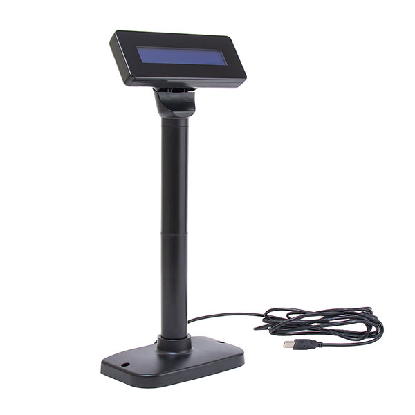 ������� ���������� POSCenter PCP220