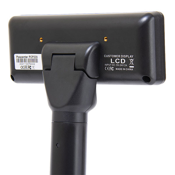 ������� ���������� POSCenter PCP220