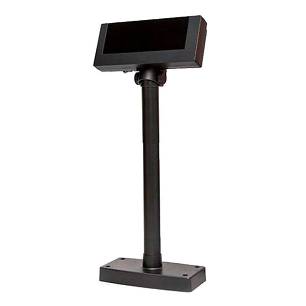 ������� ���������� Flytech 2x20 VFD