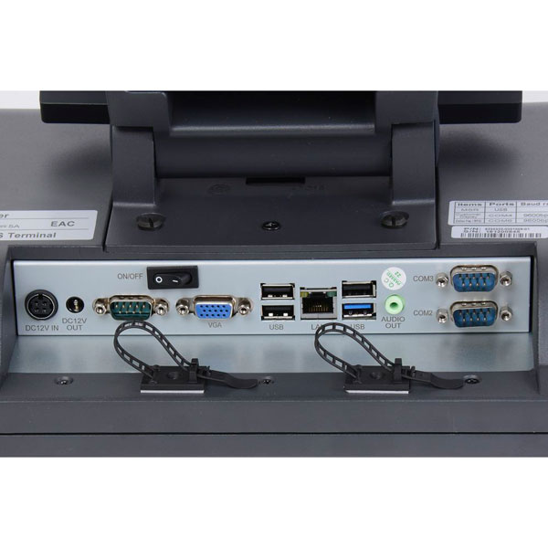 ��������� POS-�������� POScenter JAM PSC734883
