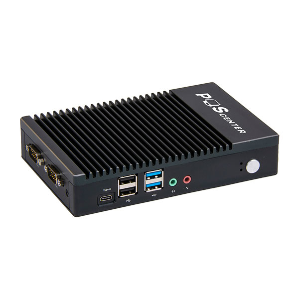 POS-��������� POScenter BOX PC1