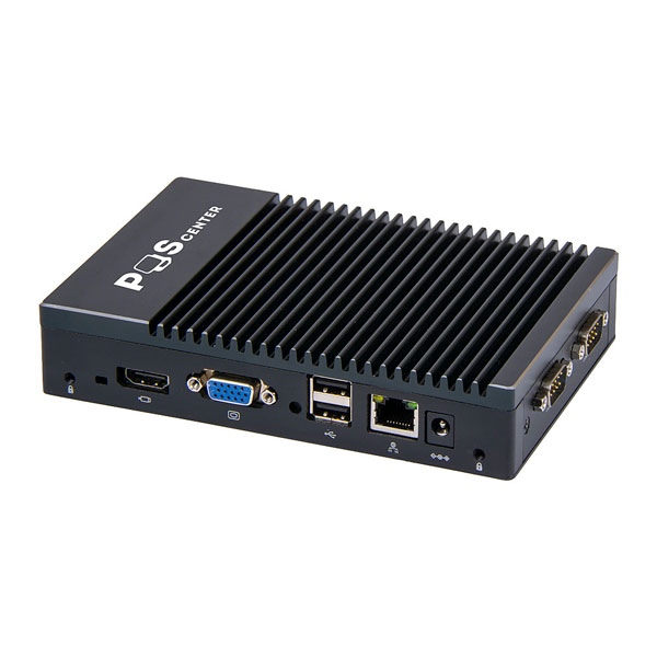 POS-��������� POScenter BOX PC1