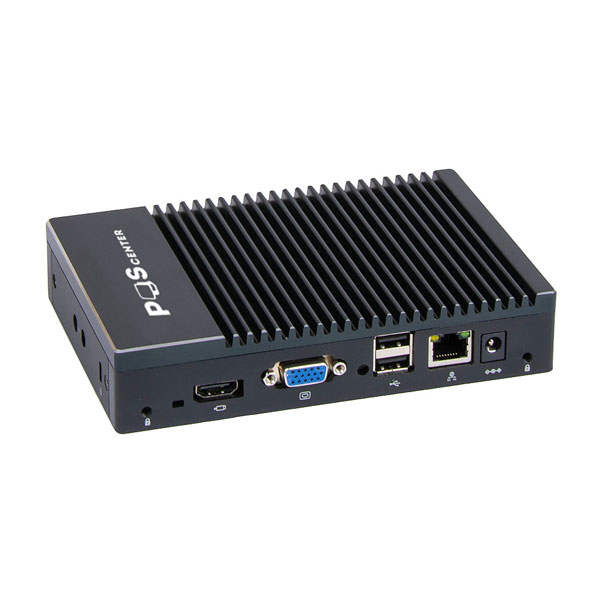 POS-��������� POScenter BOX PC1