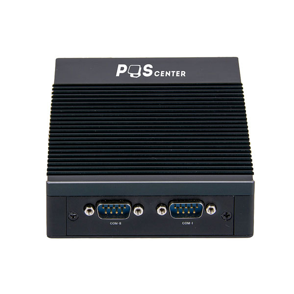 POS-��������� POScenter BOX PC1
