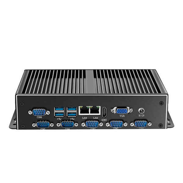 POS-��������� POScenter BOX PC4