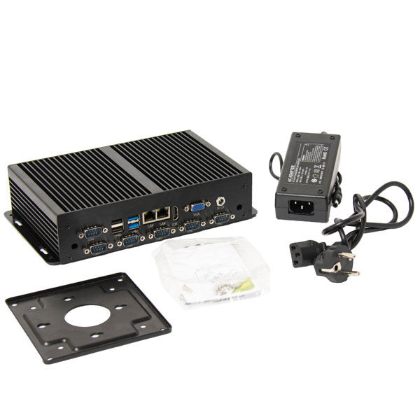POS-��������� POScenter BOX PC4 PSC736221