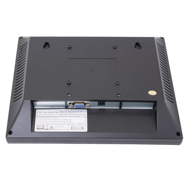 POS-������� POSCenter PS-10