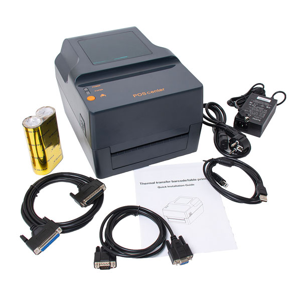 ���������������� ������� �������� POScenter TT-100 PSC736130