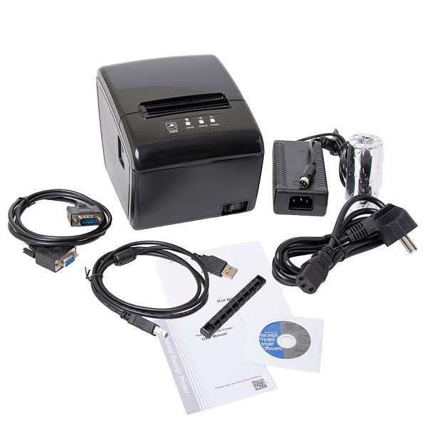 ������� ������� POScenter RP-100