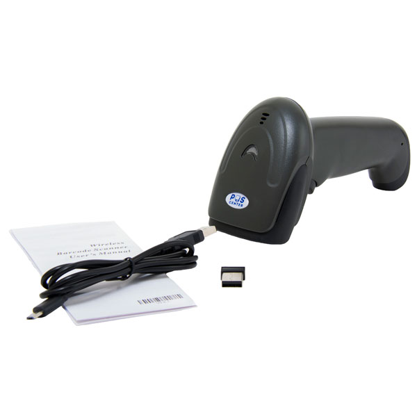 ������������ ������ �����-���� POScenter 2D BT PSC735732