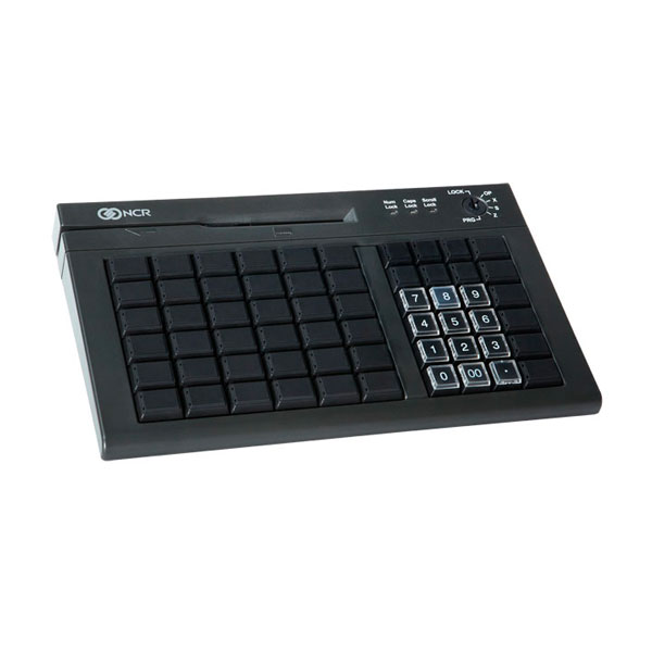 ���������� ��������������� NCR RealPOS PSC125619
