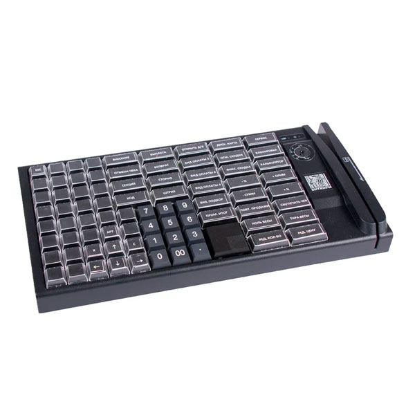 ���������� ��������������� �����-� KB-PION306