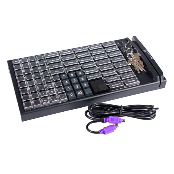 ���������� ��������������� �����-� KB-PION306