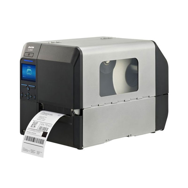 ���������������� ������� �������� SATO CL4NX Plus WWCLP112ZNAREU