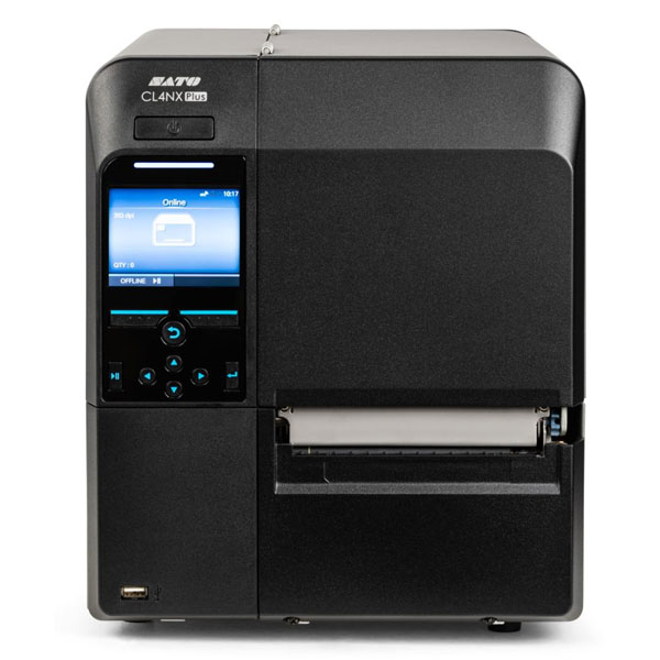 ���������������� ������� �������� SATO CL4NX Plus WWCLP112ZNAREU