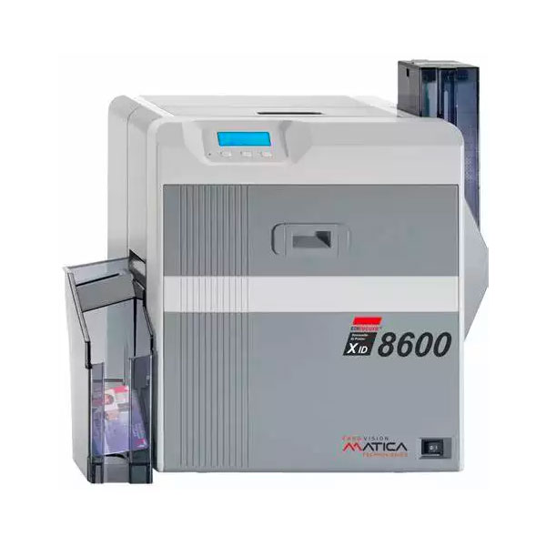 ������� ����������� ���� Matica XID8600
