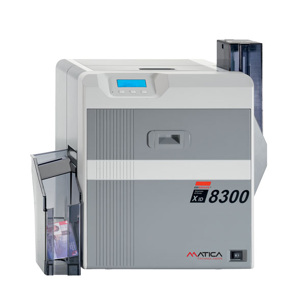 ������� ����������� ���� Matica XID8300