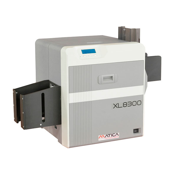������� ����������� ���� Matica XL8300