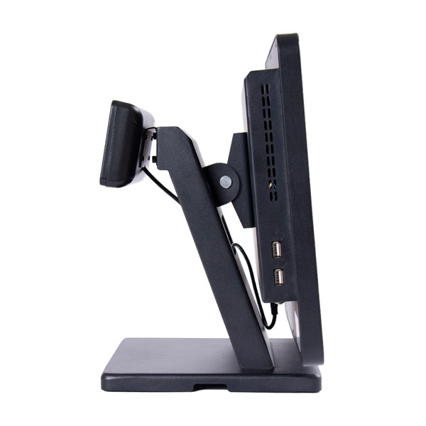 ������� ���������� VFD 2*20 ��� POSCenter POS90/POS90ES PSC001045