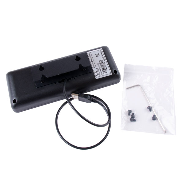 ������� ���������� VFD 2*20 ��� POSCenter POS90/POS90ES PSC001045
