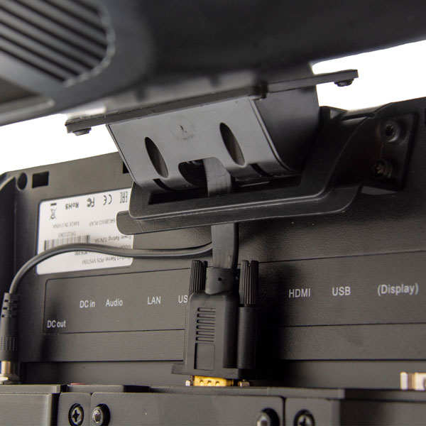 ������� ���������� 12" ��� POSCenter POS200 PSC735996