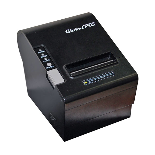 ������� ������������ GlobalPOS RP80