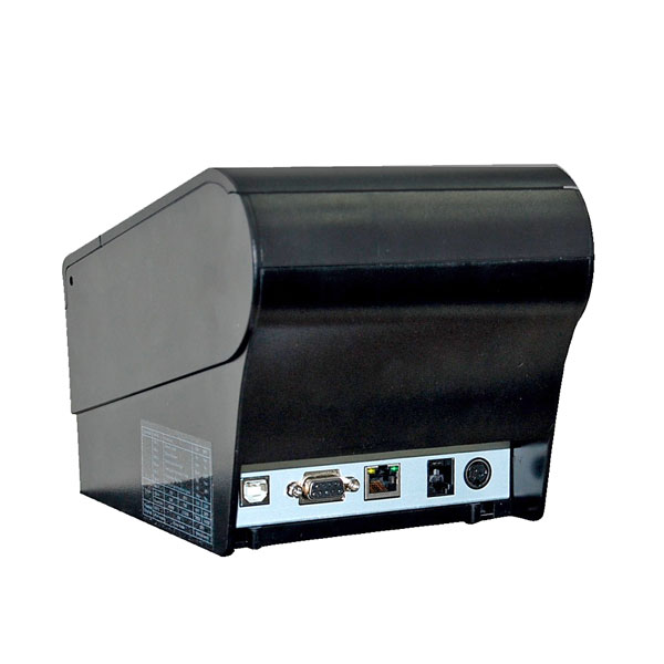 ������� ������������ GlobalPOS RP80