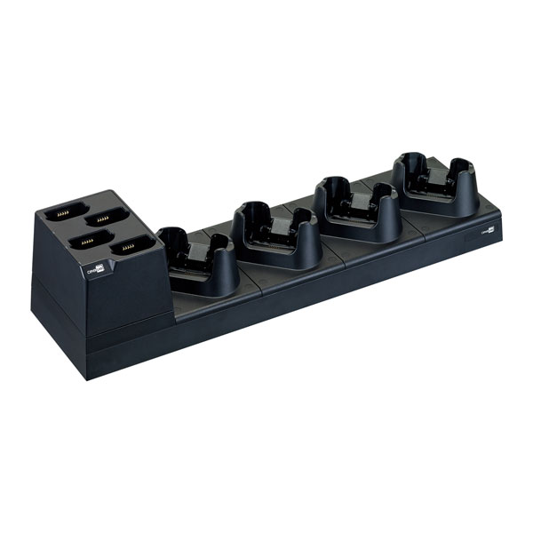 �������� ���������� �� 4 ��������� � 4 ������� CipherLab RK95/RK96