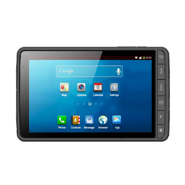 ������������ ������� Mertech Seuic AUTOID APad
