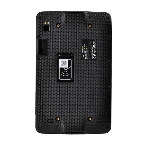 ������������ ������� Mertech Seuic AUTOID APad 1964