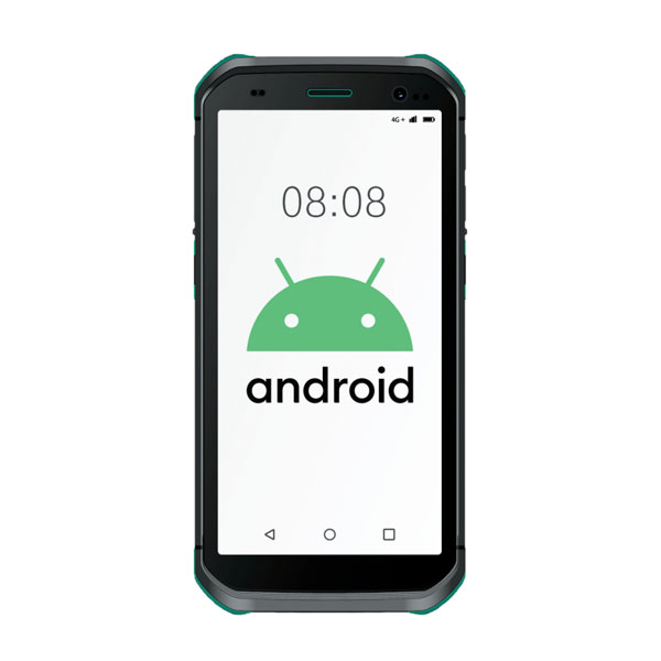 �������� ����� ������ Mindeo M50