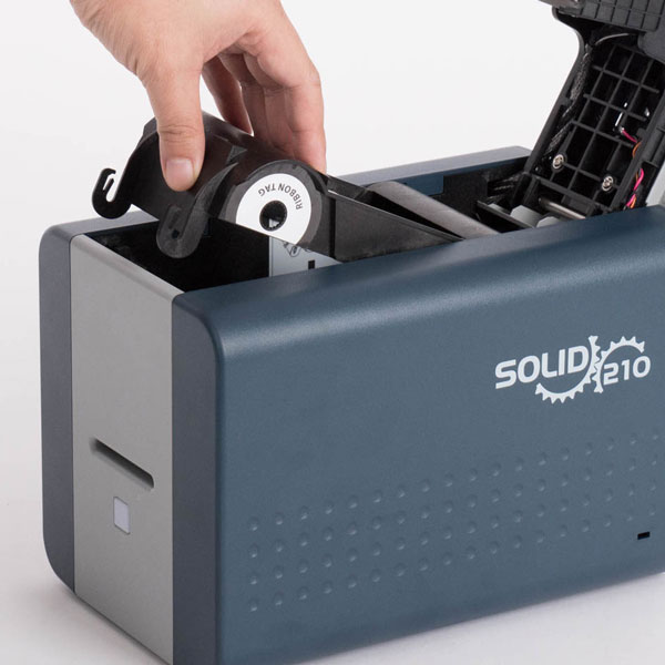 ������� ����������� ���� Advent SOLID-210